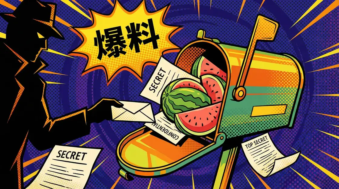 八掛うみ 整形前の比較 匿名爆料通道漫画插图